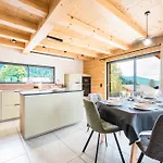 Chalet Les 2 Soeurs Cohennoz