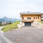 Chalet Les 2 Soeurs