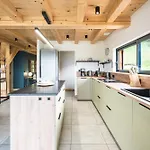 Les 2 Soeurs Chalet