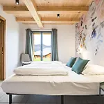Chalet Les 2 Soeurs Cohennoz