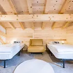 Les 2 Soeurs Chalet