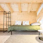 Les 2 Soeurs Chalet