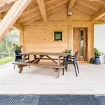 Les 2 Soeurs Chalet *