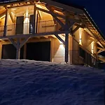 Les 2 Soeurs Chalet