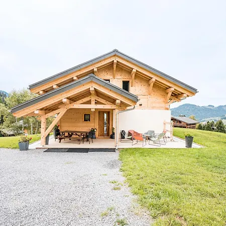 Les 2 Soeurs Chalet Cohennoz