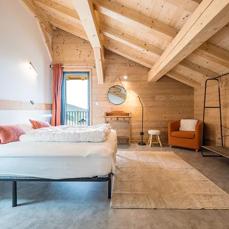 Les 2 Soeurs