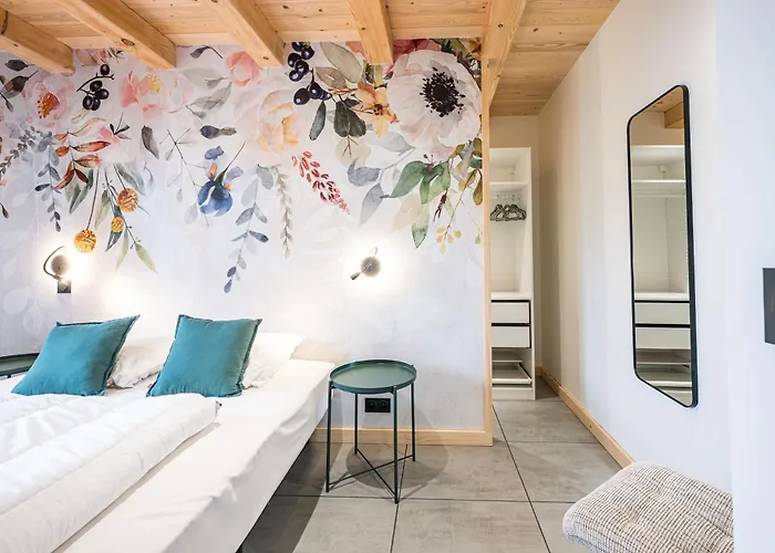Les 2 Soeurs Chalet Cohennoz